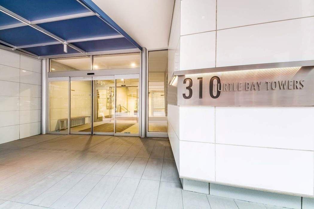 Real estate property located at 310 46th PHT, New York, Turtle Bay, New York City, NY