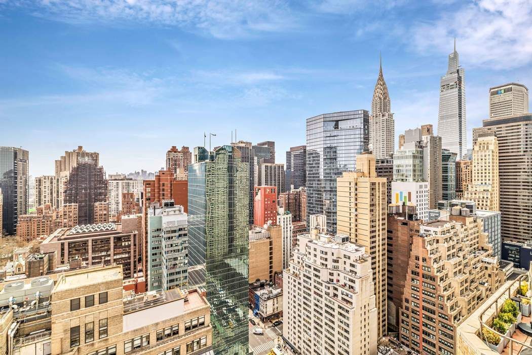 Real estate property located at 310 46th PHT, New York, Turtle Bay, New York City, NY
