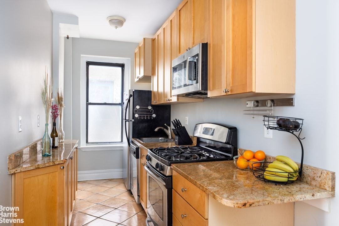 Real estate property located at 514 110TH #2D, New York, Upper West Side, New York City, NY