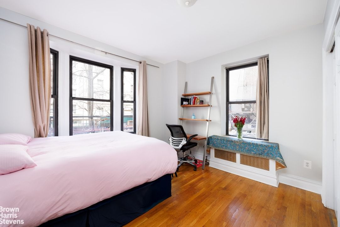 Real estate property located at 514 110TH #2D, New York, Upper West Side, New York City, NY