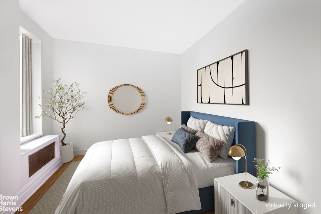 Real estate property located at 514 110TH #2D, New York, Upper West Side, New York City, NY