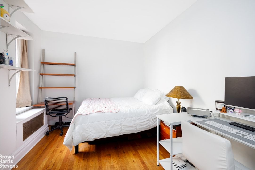 Real estate property located at 514 110TH #2D, New York, Upper West Side, New York City, NY