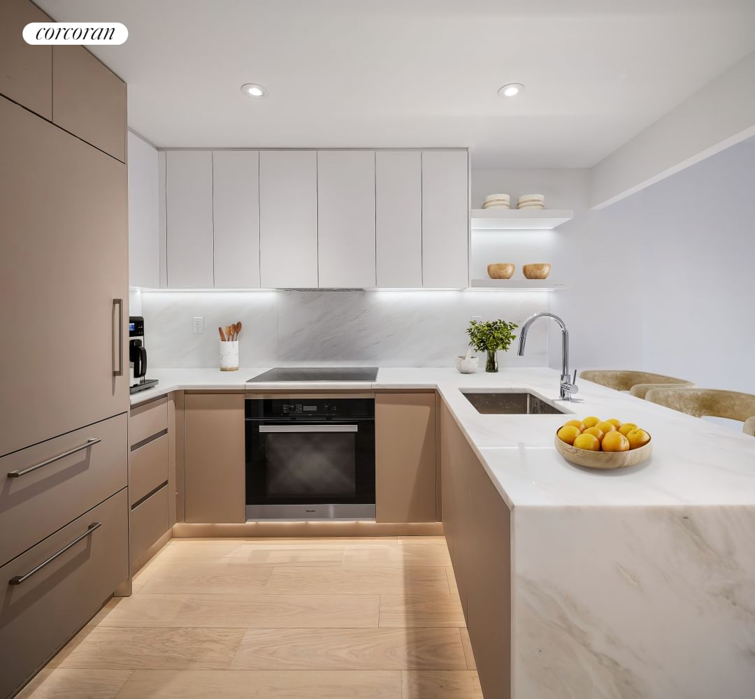 Real estate property located at 355 39TH #3B, New York, Hudson Yards, New York City, NY