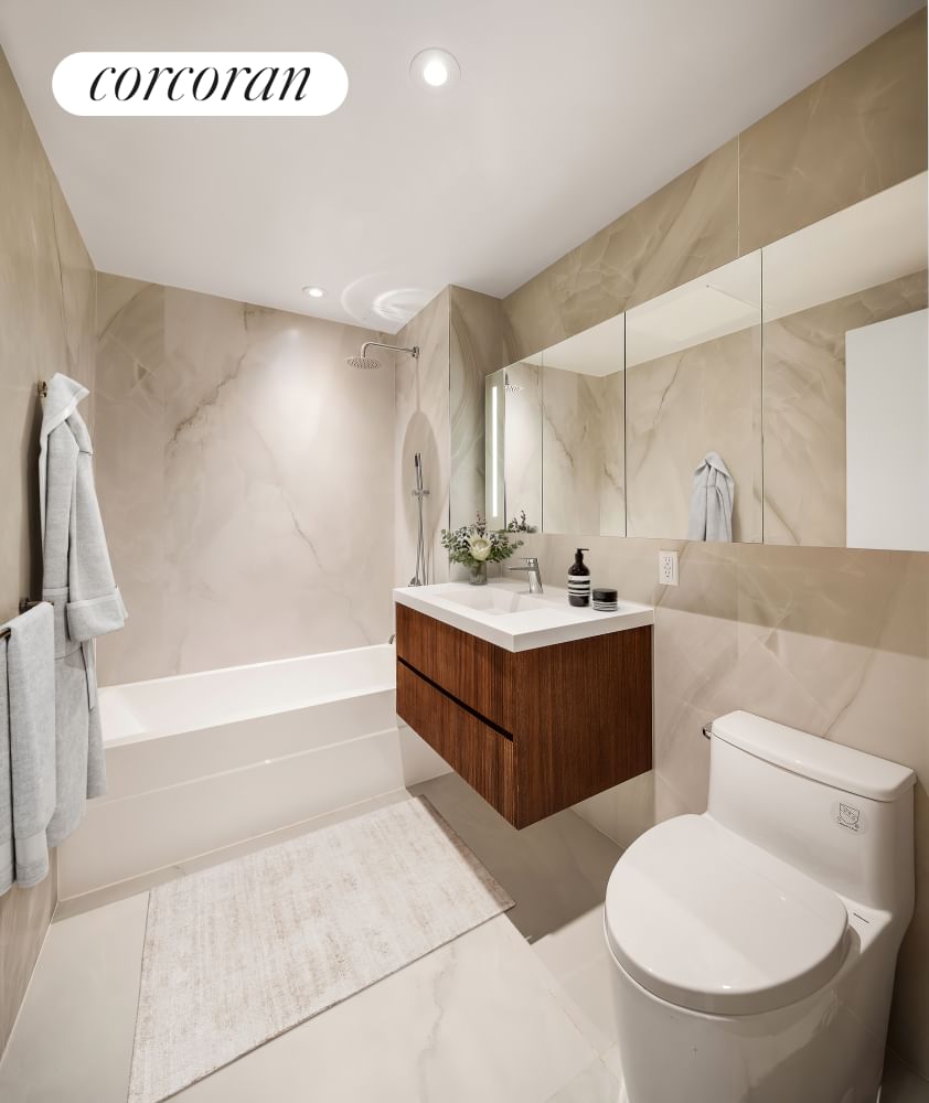Real estate property located at 355 39TH #3B, New York, Hudson Yards, New York City, NY