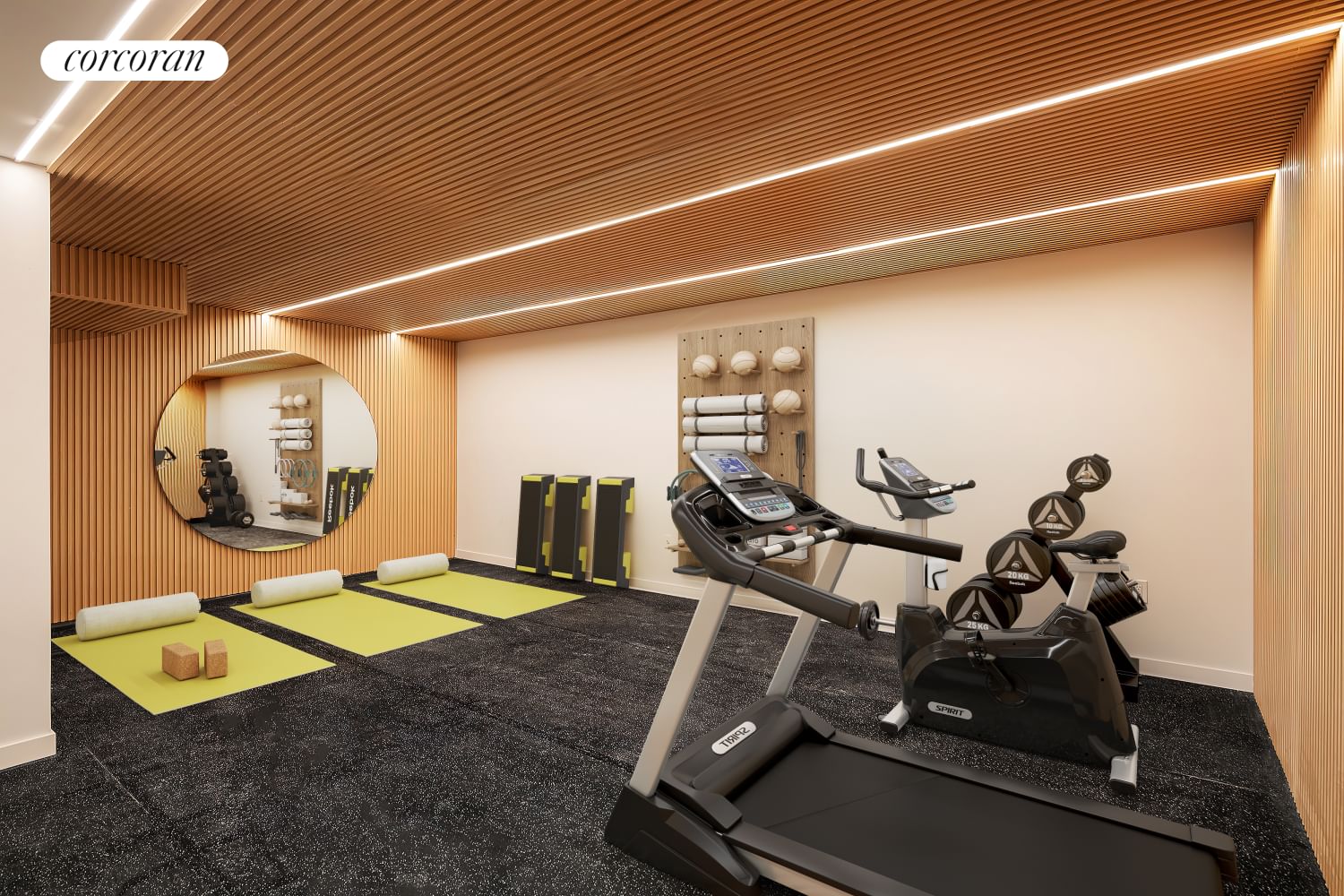 Real estate property located at 355 39TH #3B, New York, Hudson Yards, New York City, NY
