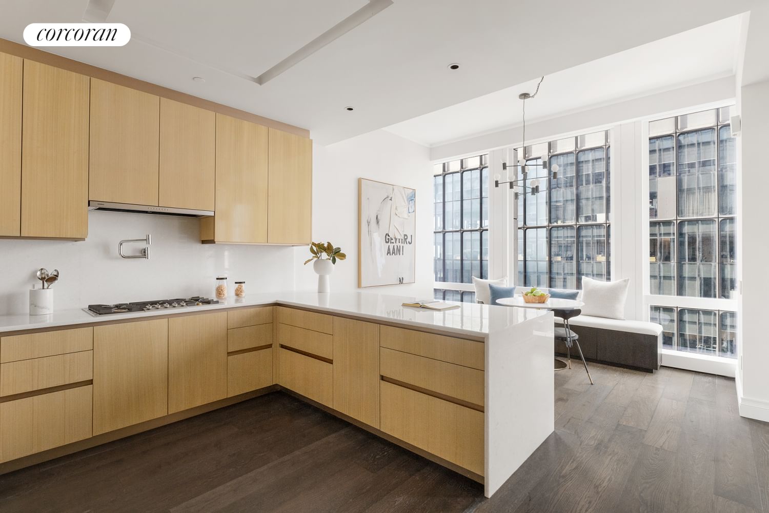 Real estate property located at 35 HUDSON YARDS #6603, New York, Hudson Yards, New York City, NY