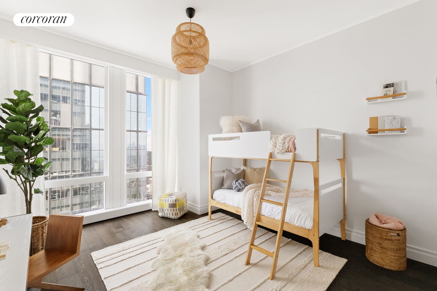 Real estate property located at 35 HUDSON YARDS #6603, New York, Hudson Yards, New York City, NY