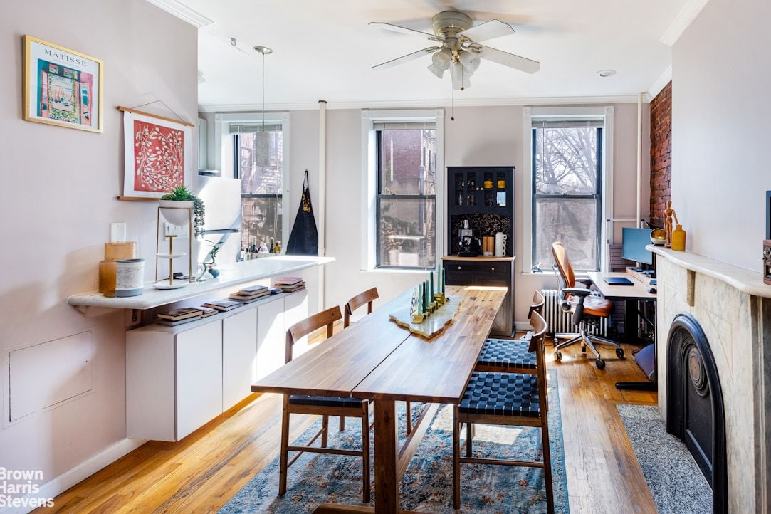 Real estate property located at 517 CLINTON, Kings, Carroll Gardens, New York City, NY