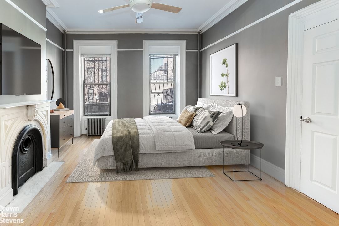 Real estate property located at 517 CLINTON, Kings, Carroll Gardens, New York City, NY