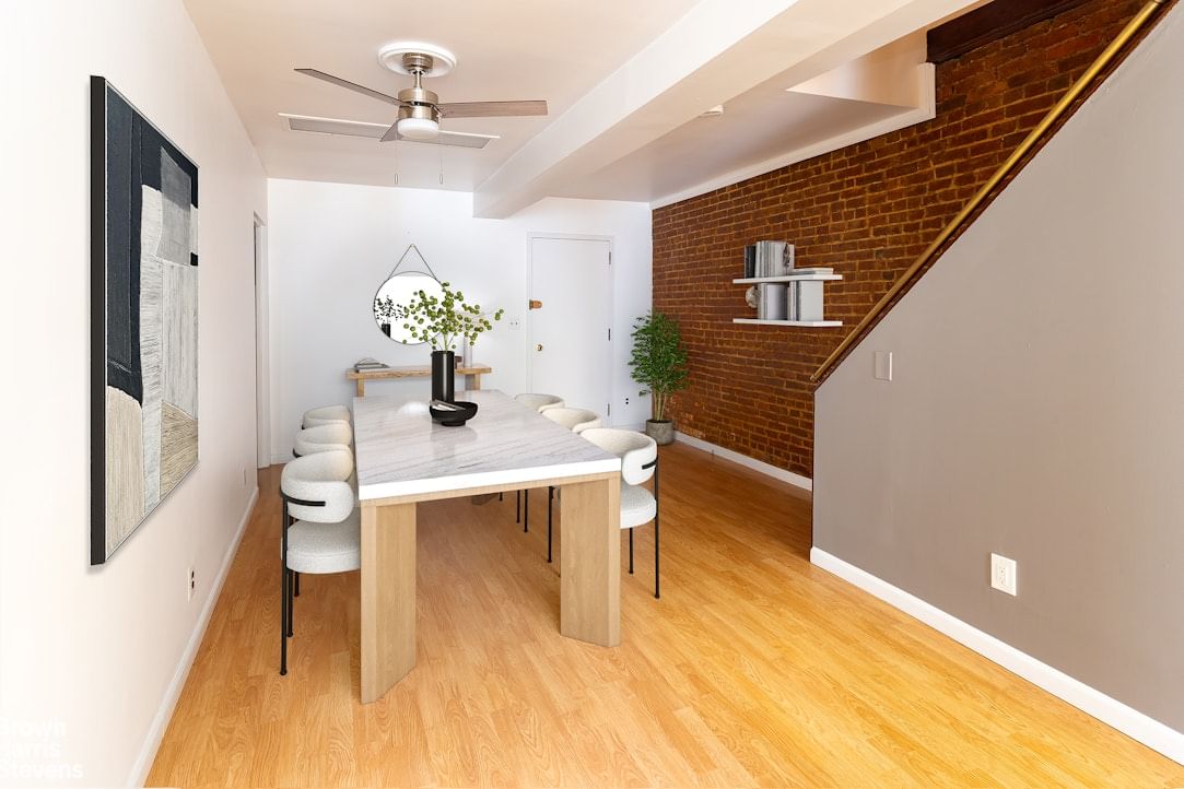 Real estate property located at 517 CLINTON, Kings, Carroll Gardens, New York City, NY