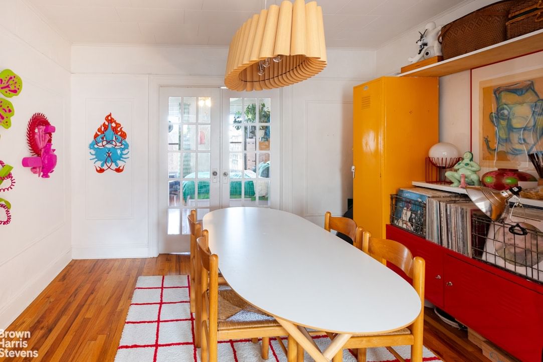 Real estate property located at 517 CLINTON, Kings, Carroll Gardens, New York City, NY