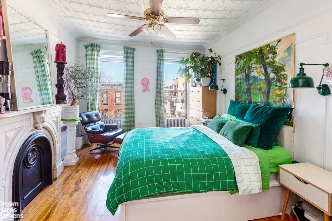 Real estate property located at 517 CLINTON, Kings, Carroll Gardens, New York City, NY