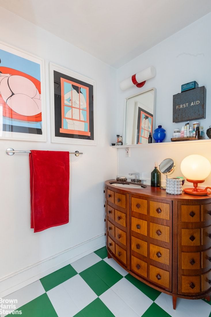 Real estate property located at 517 CLINTON, Kings, Carroll Gardens, New York City, NY
