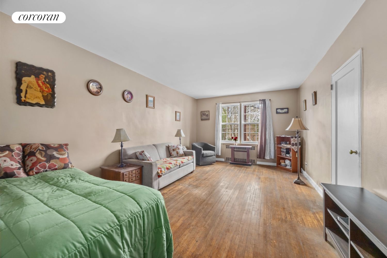 Real estate property located at 1125 LORIMER #1J, Kings, Greenpoint, New York City, NY