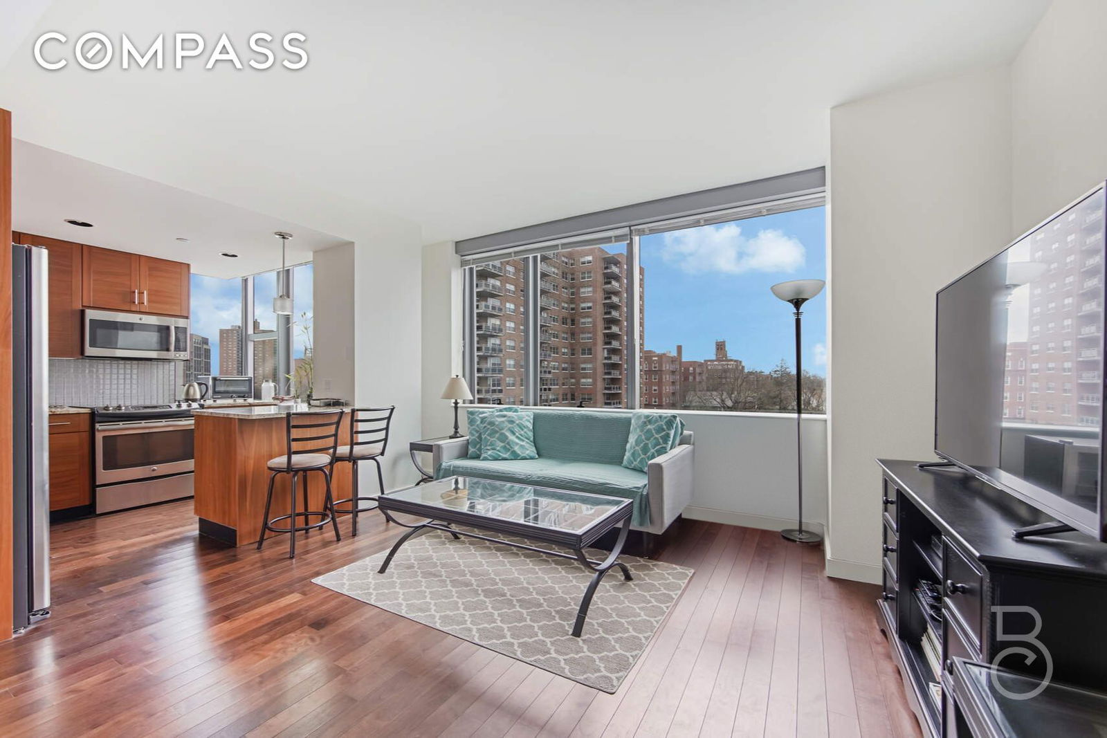 Real estate property located at 108-20 71st #4C, Queens, Forest Hills, New York City, NY