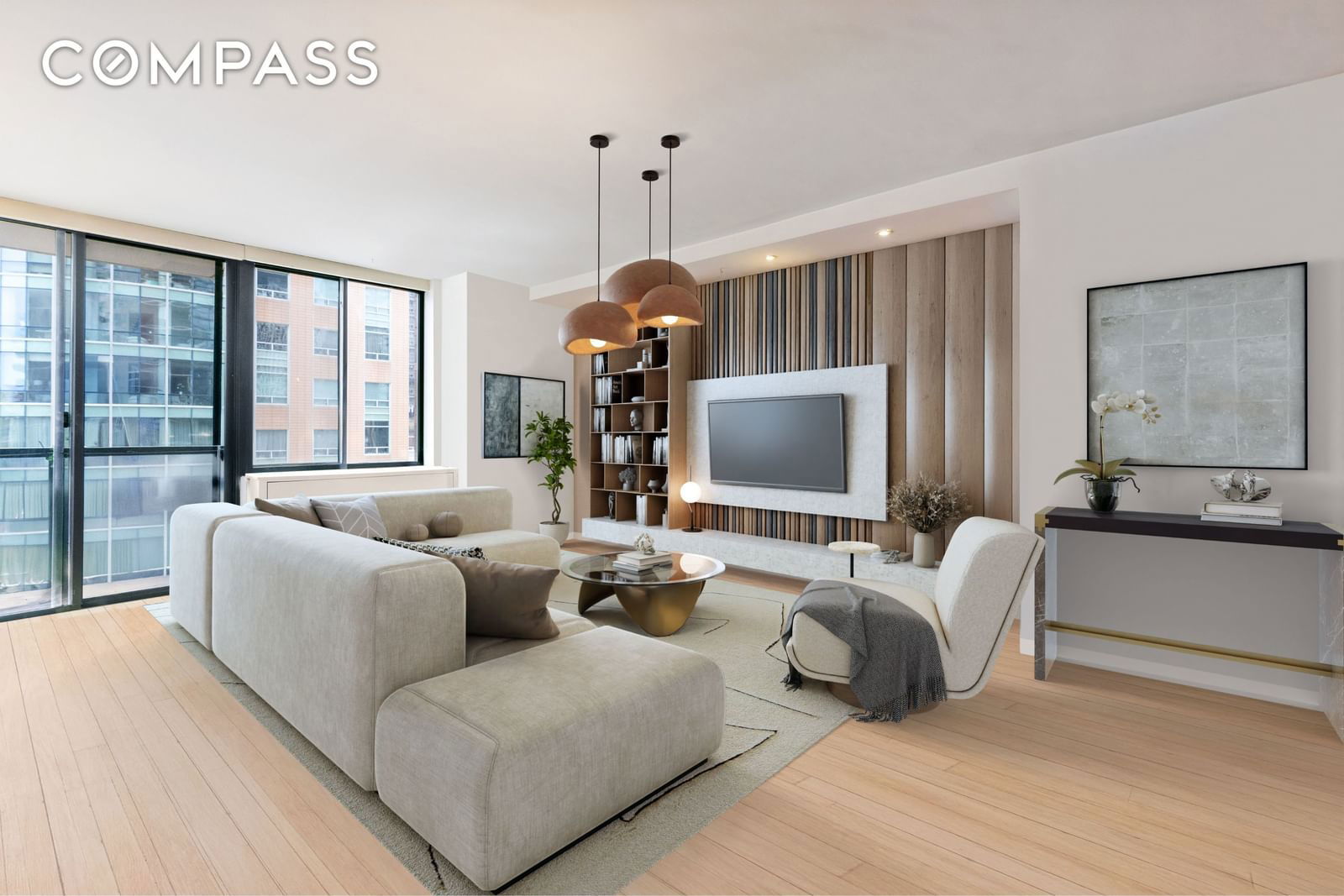 Real estate property located at 255 49th #14D, New York, Midtown East, New York City, NY