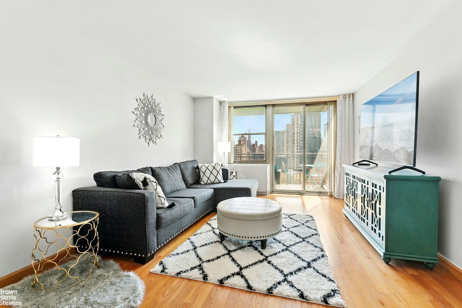 Real estate property located at 301 79TH #21P, New York, Yorkville, New York City, NY