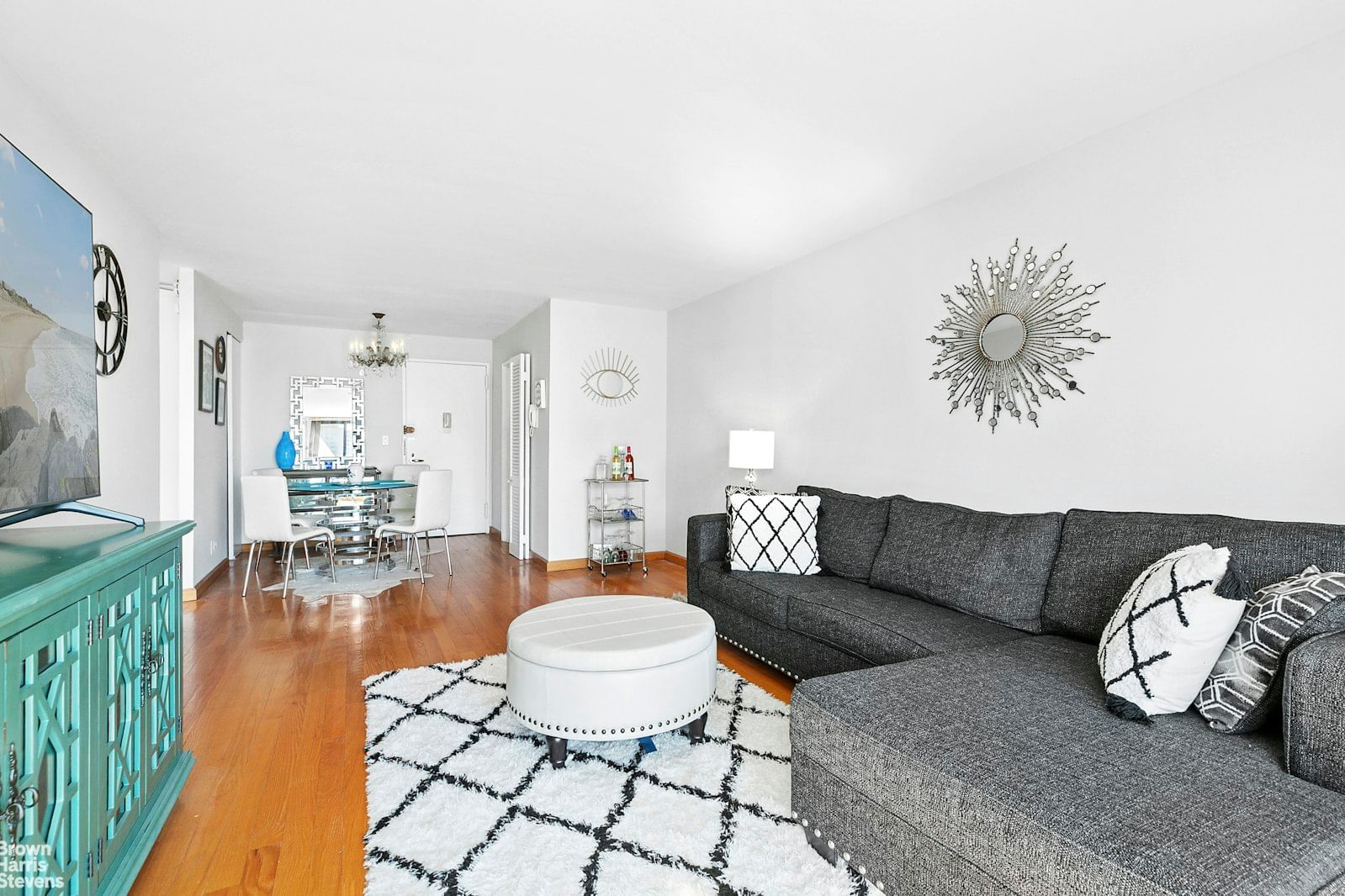 Real estate property located at 301 79TH #21P, New York, Yorkville, New York City, NY