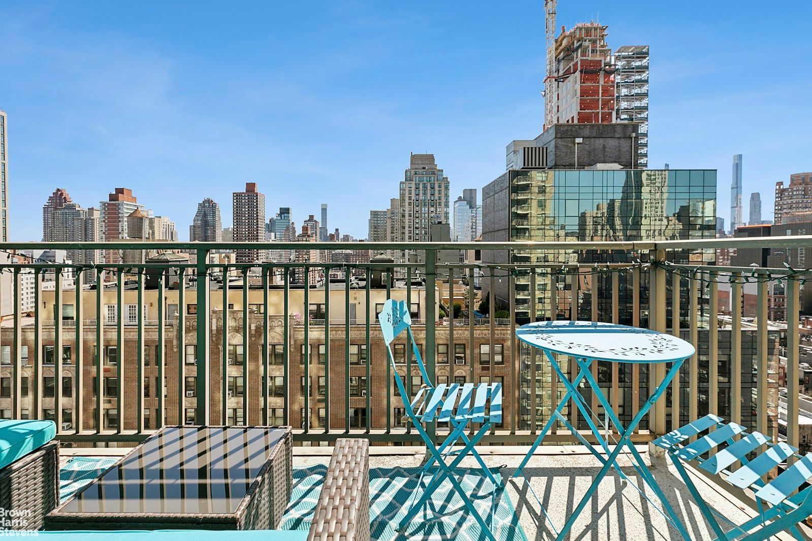 Real estate property located at 301 79TH #21P, New York, Yorkville, New York City, NY