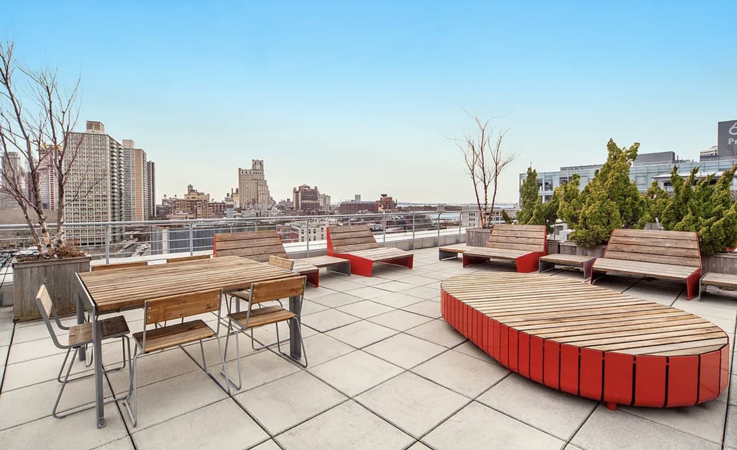 Real estate property located at 30 MAIN #9D, Kings, Dumbo, New York City, NY