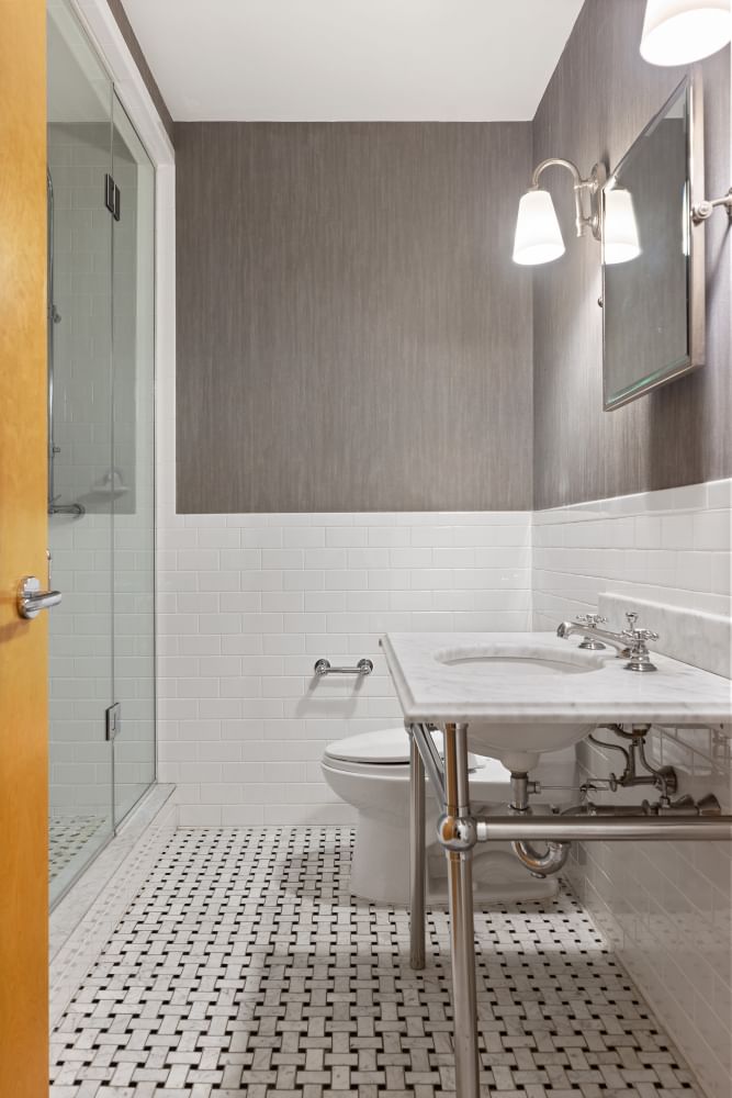 Real estate property located at 30 MAIN #9D, Kings, Dumbo, New York City, NY