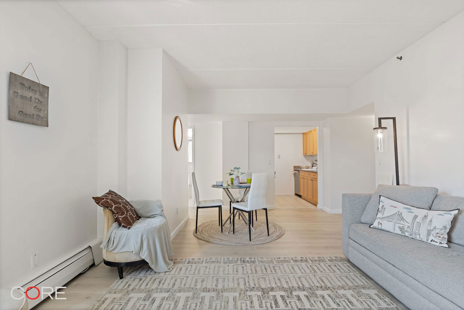 Real estate property located at 300 145th #6M, New York, Harlem, New York City, NY