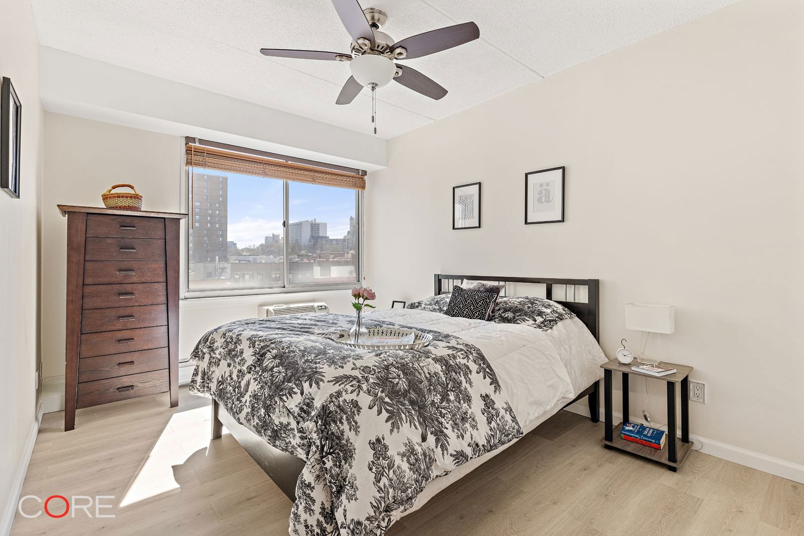 Real estate property located at 300 145th #6M, New York, Harlem, New York City, NY