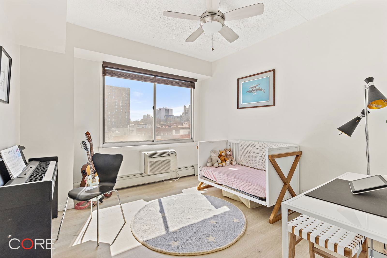 Real estate property located at 300 145th #6M, New York, Harlem, New York City, NY