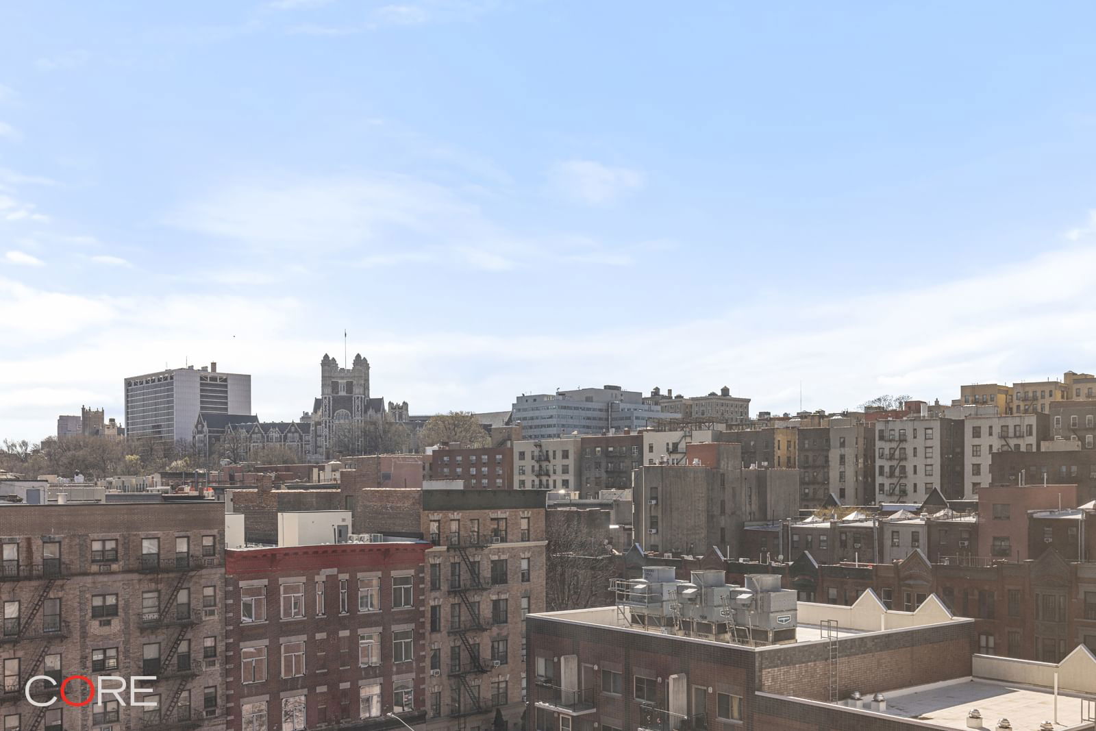 Real estate property located at 300 145th #6M, New York, Harlem, New York City, NY