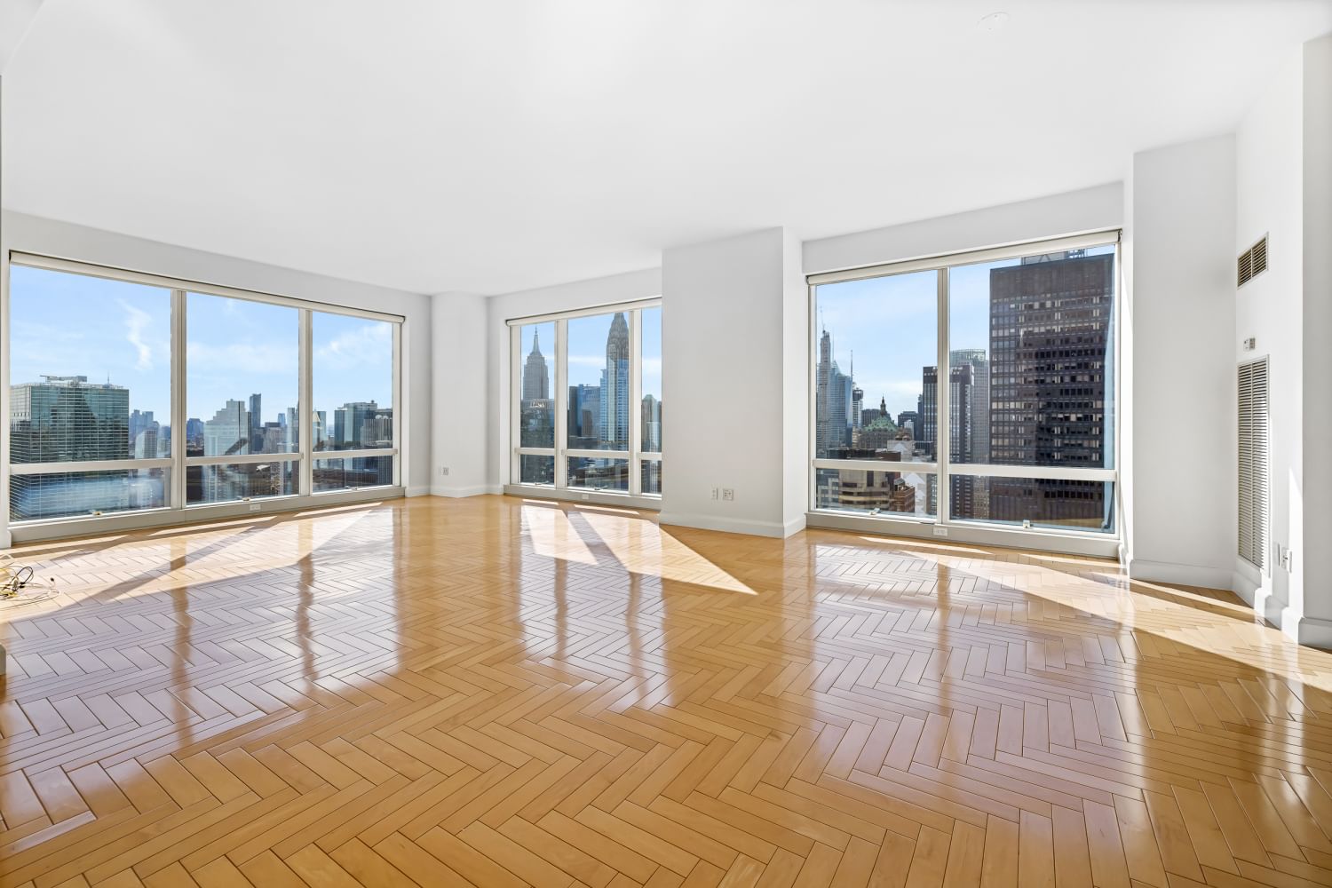 Real estate property located at 845 UNITED NATIONS #52C, New York, Turtle Bay, New York City, NY