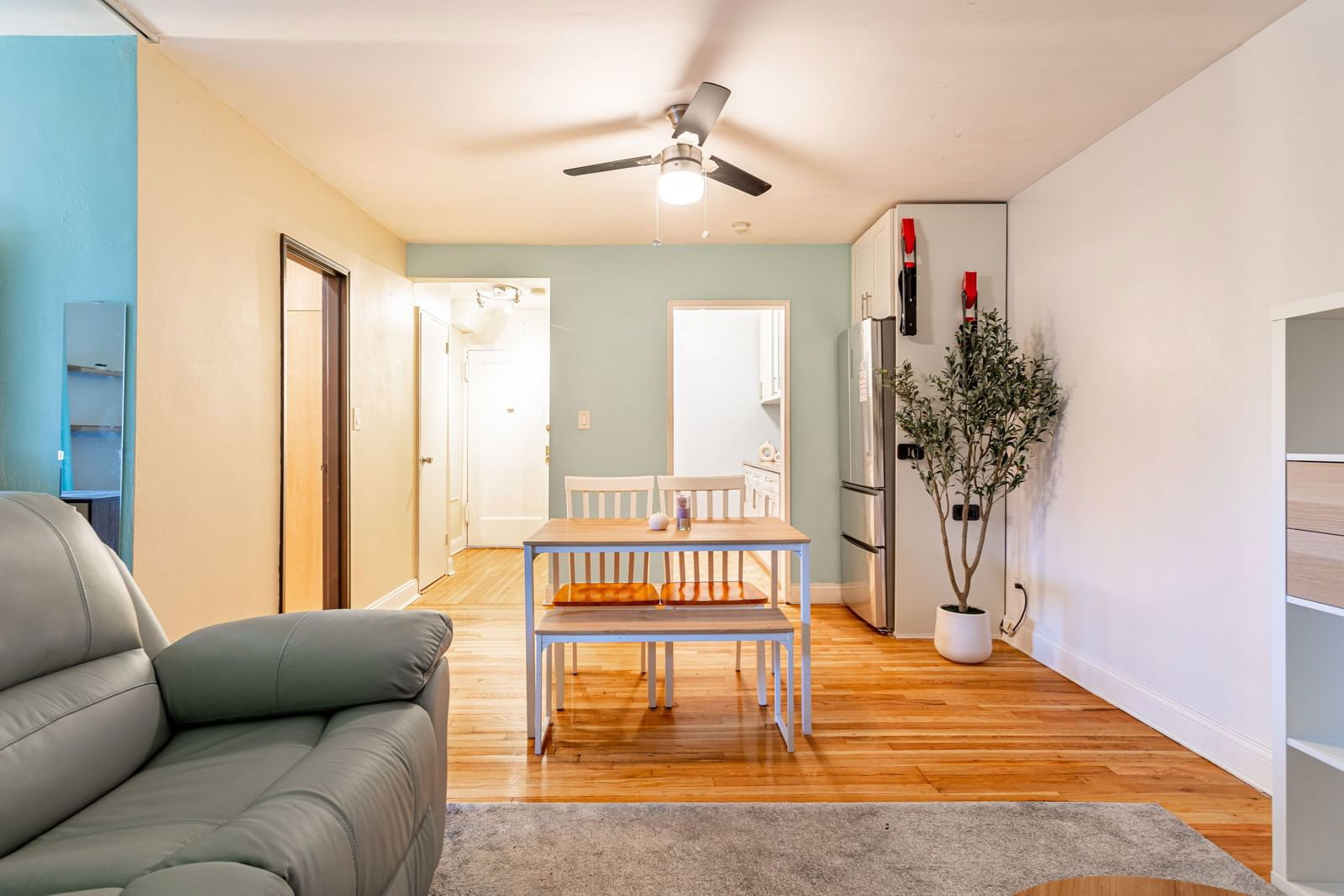 Real estate property located at 65-15 38th #2A, Queens, Woodside, New York City, NY