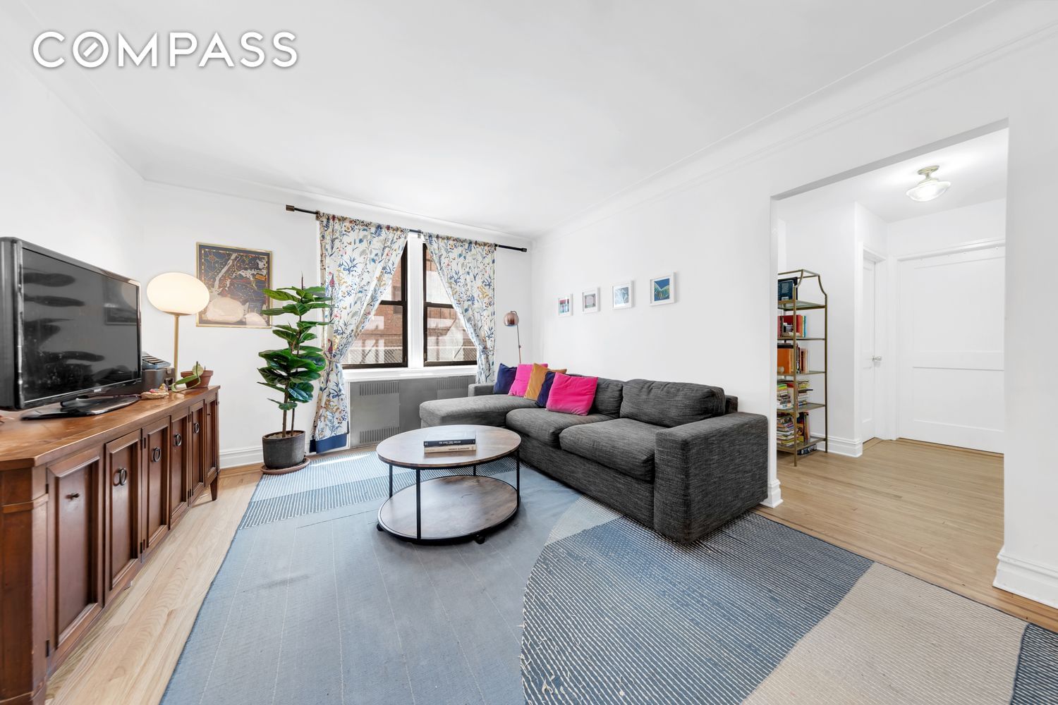 Real estate property located at 385 Argyle #1B, Kings, Ditmas Park, New York City, NY