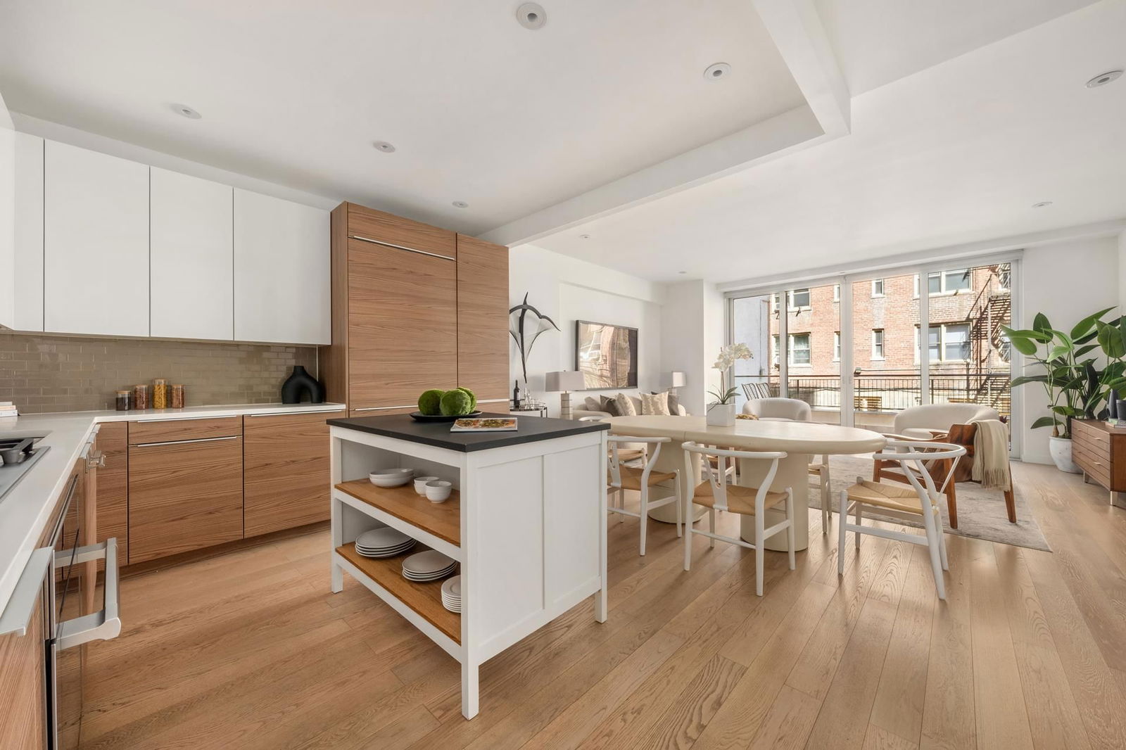 Real estate property located at 337 62ND TWNHSE1A, New York, Lenox Hill, New York City, NY
