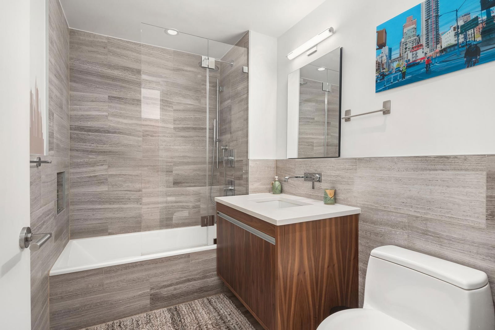 Real estate property located at 337 62ND TWNHSE1A, New York, Lenox Hill, New York City, NY