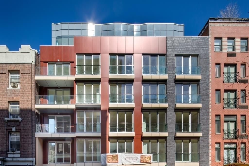 Real estate property located at 337 62ND TWNHSE1A, New York, Lenox Hill, New York City, NY