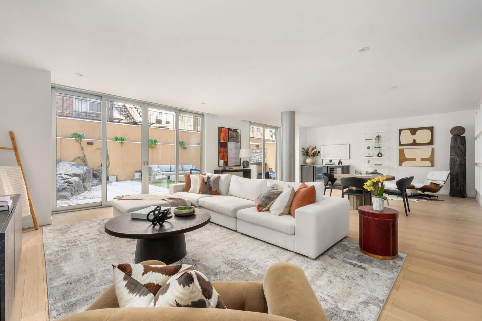 Real estate property located at 337 62ND TWNHSE1A, New York, Lenox Hill, New York City, NY