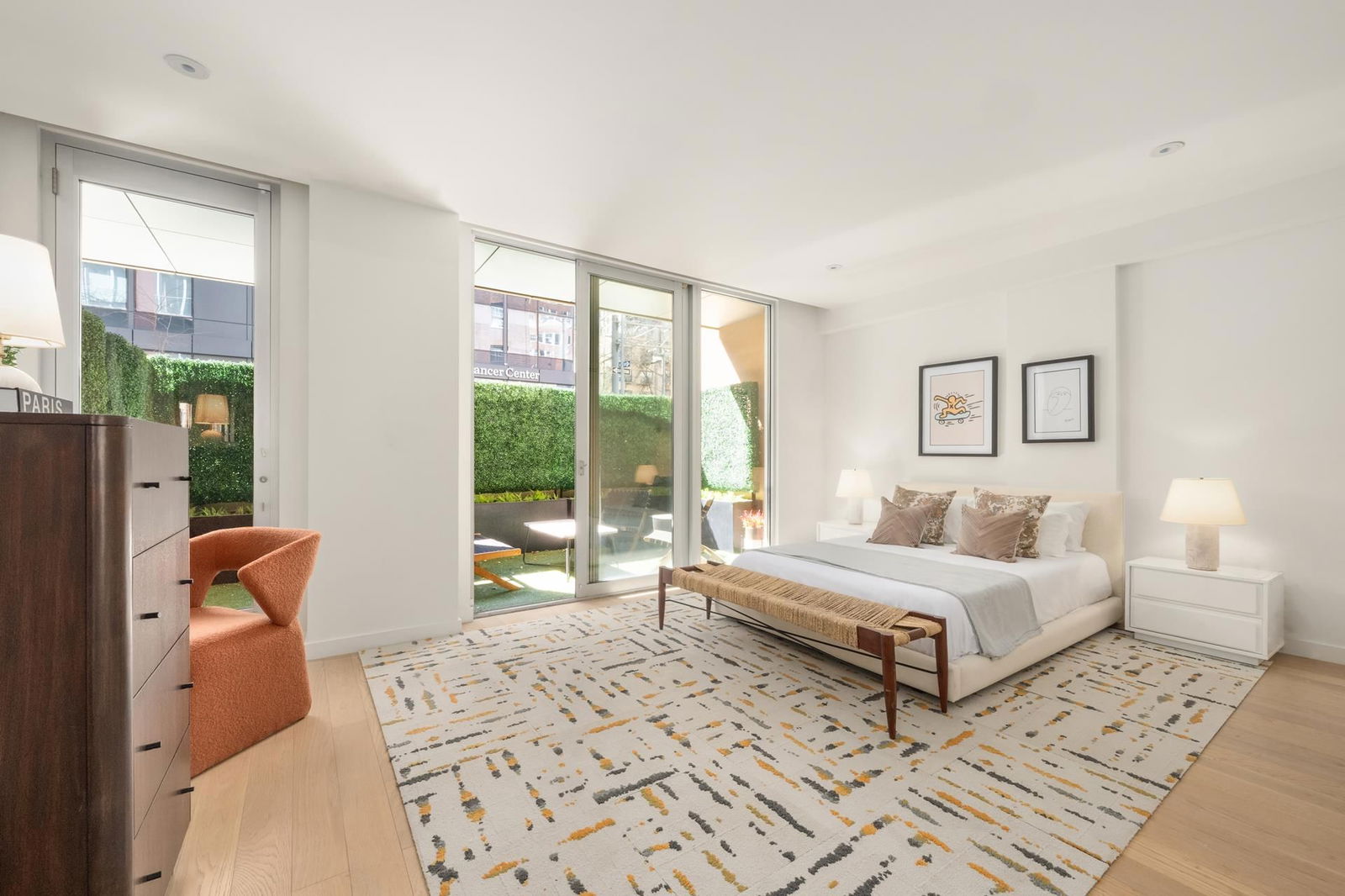 Real estate property located at 337 62ND TWNHSE1A, New York, Lenox Hill, New York City, NY
