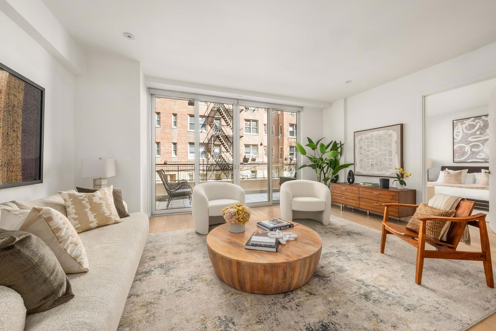 Real estate property located at 337 62ND TWNHSE1A, New York, Lenox Hill, New York City, NY