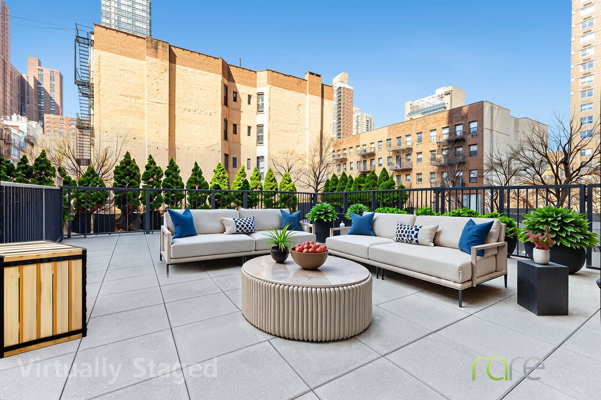 Real estate property located at 340 93RD #2A, New York, Yorkville, New York City, NY