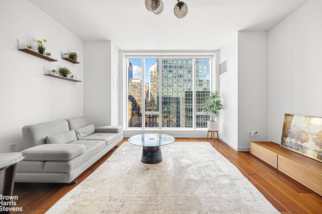 Real estate property located at 1 END #11L, New York, Lincoln Square, New York City, NY