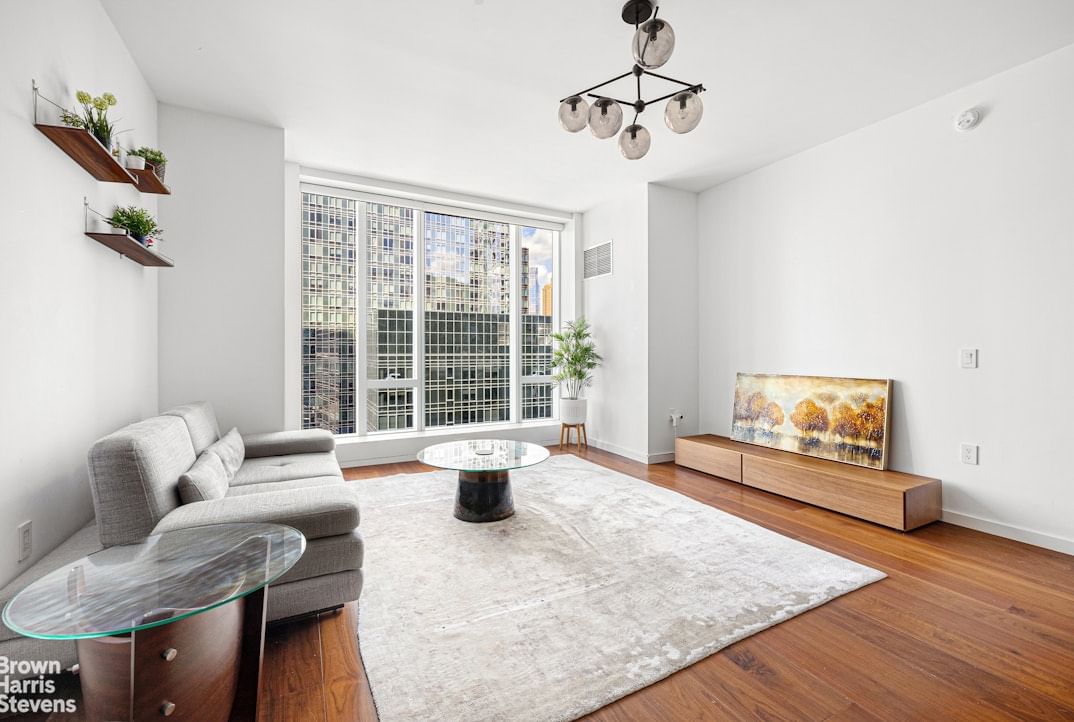 Real estate property located at 1 END #11L, New York, Lincoln Square, New York City, NY