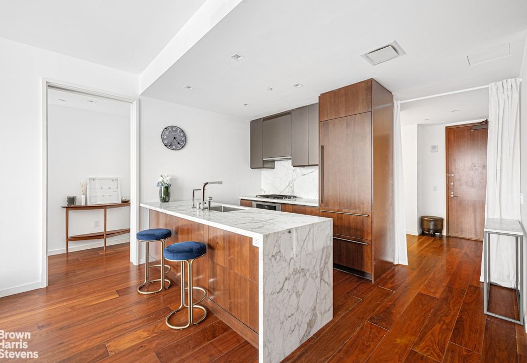 Real estate property located at 1 END #11L, New York, Lincoln Square, New York City, NY