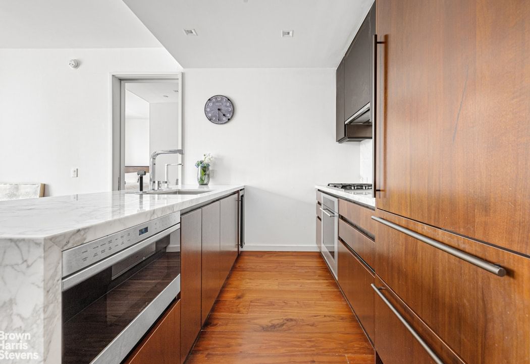 Real estate property located at 1 END #11L, New York, Lincoln Square, New York City, NY