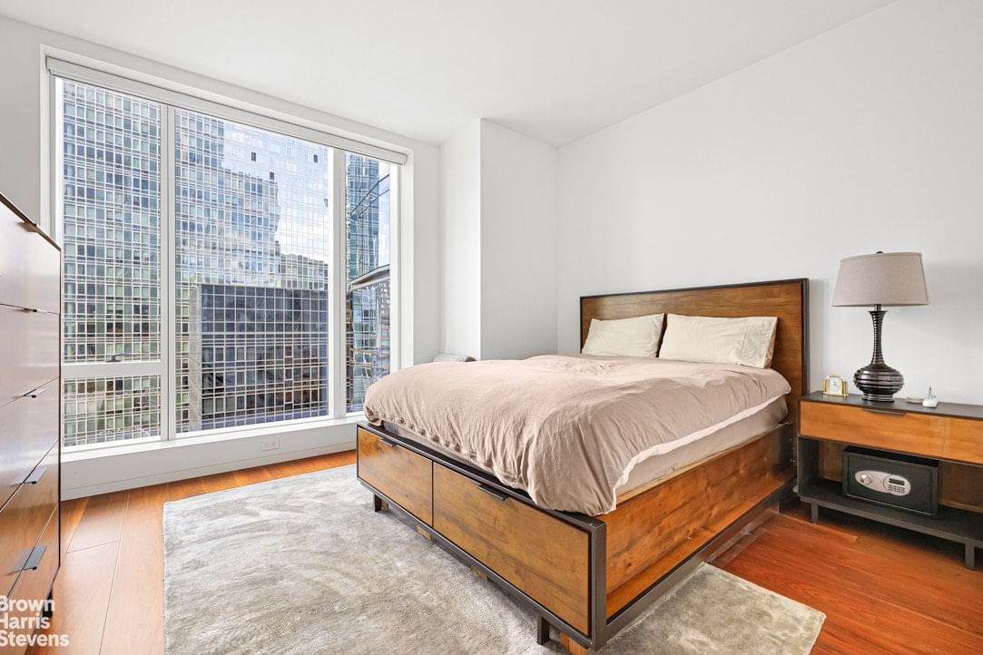 Real estate property located at 1 END #11L, New York, Lincoln Square, New York City, NY