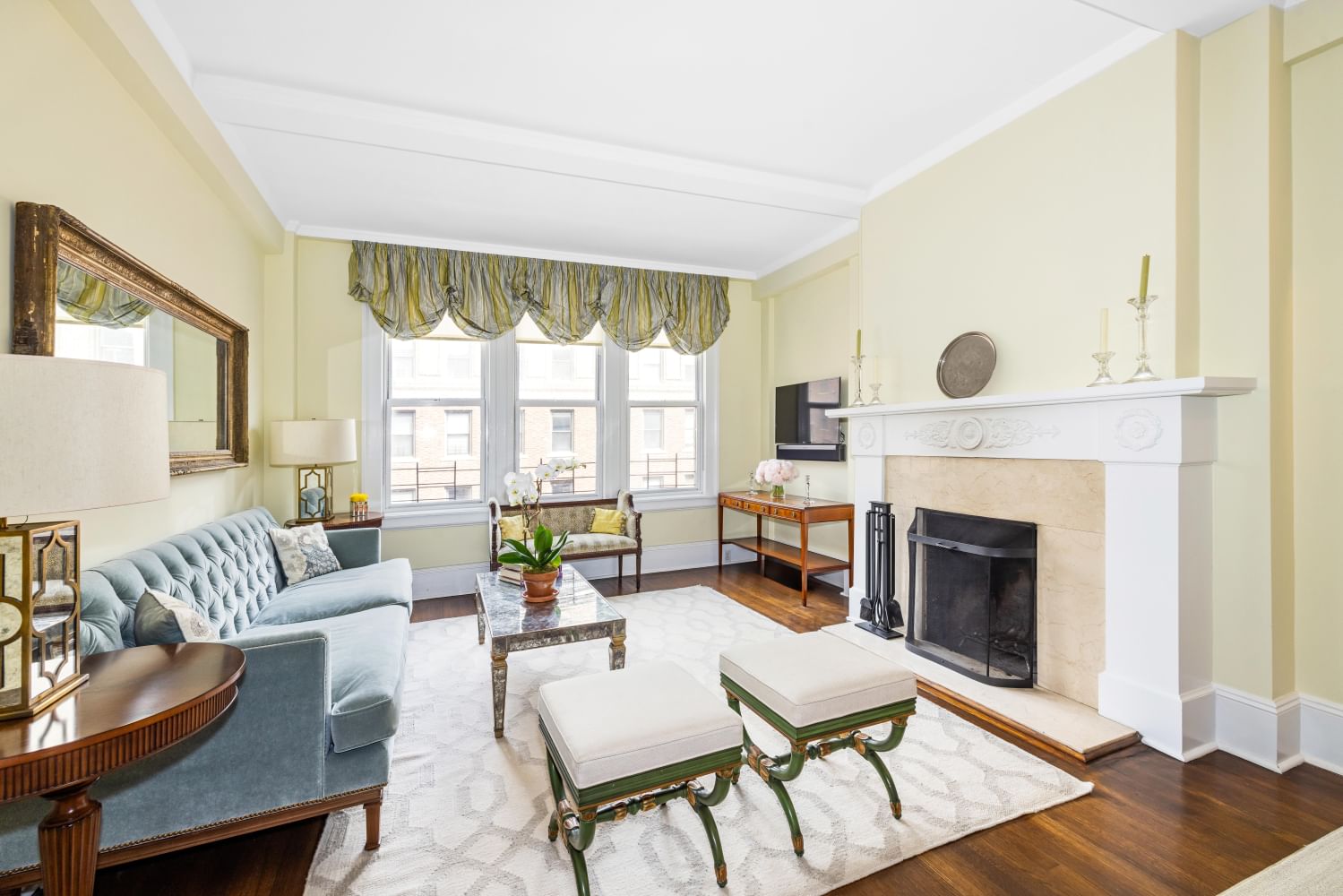 Real estate property located at 114 84TH #8B, New York, Upper East Side, New York City, NY