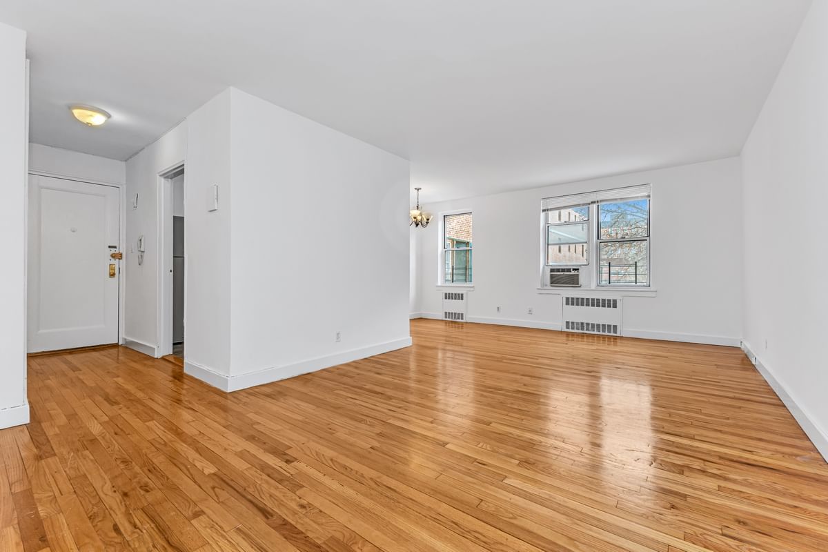 Real estate property located at 105-28 65TH #2A, Queens, Forest Hills, New York City, NY