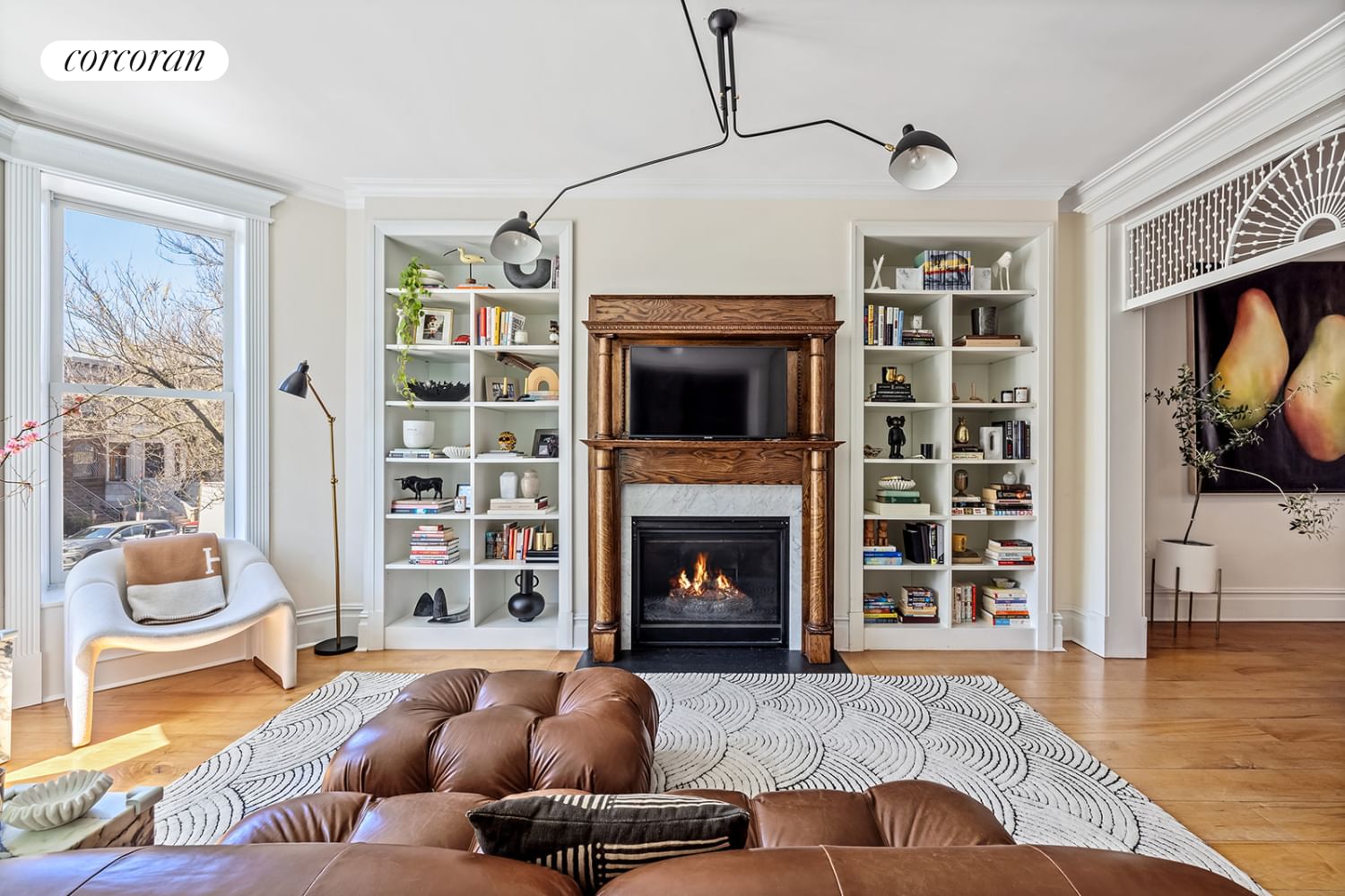 Real estate property located at 527 9TH, Kings, Park Slope, New York City, NY