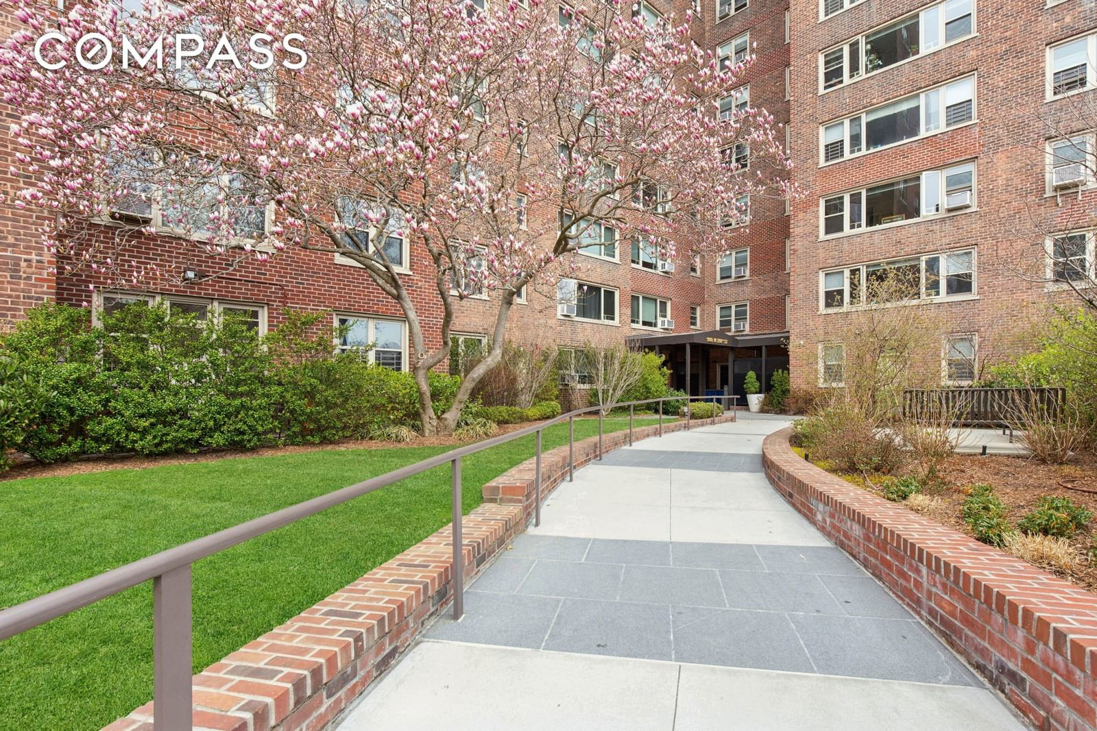 Real estate property located at 900 190th #5B, New York, Hudson Heights, New York City, NY