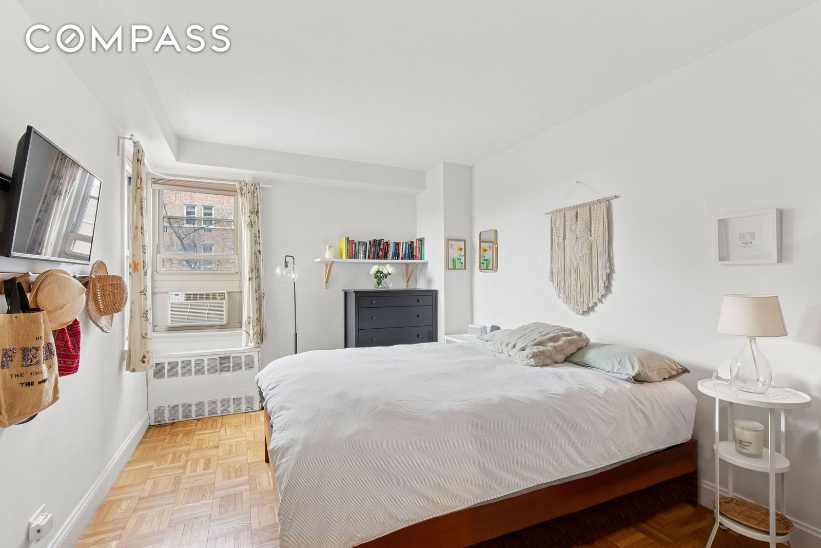 Real estate property located at 900 190th #5B, New York, Hudson Heights, New York City, NY