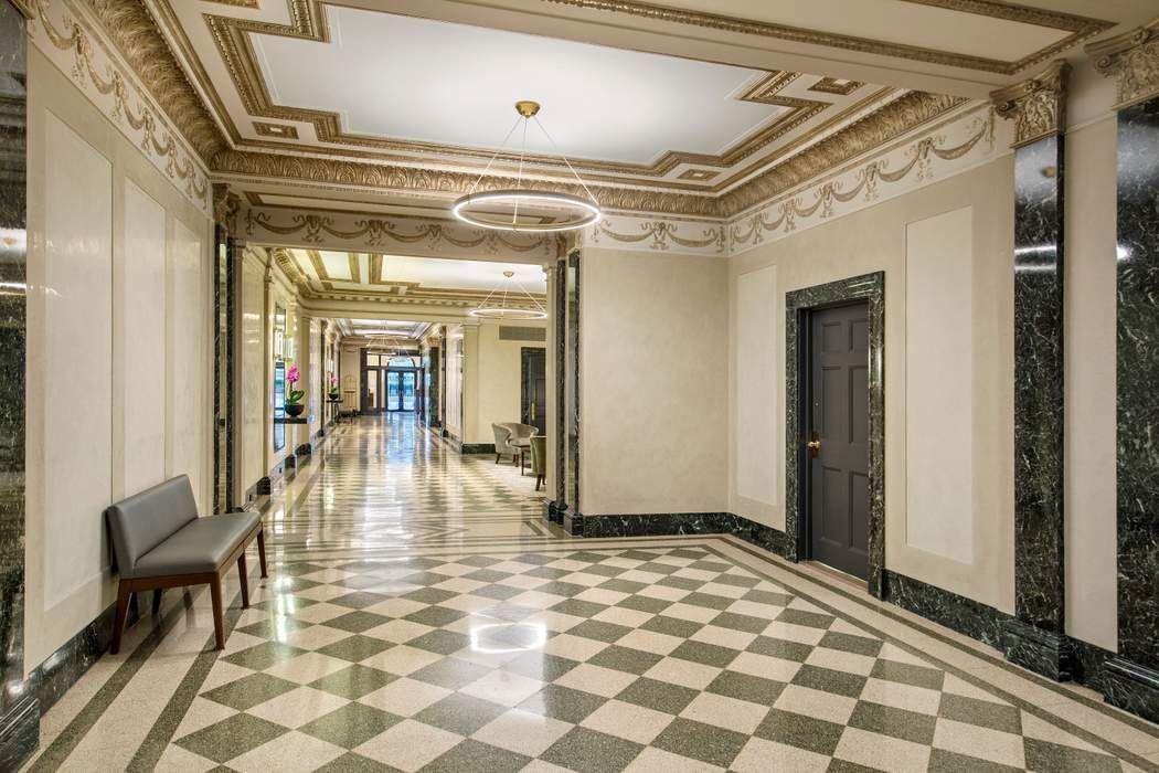 Real estate property located at 983 Park #3B, New York, Upper East Side, New York City, NY